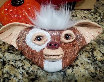 Gizmo from the Gremlins