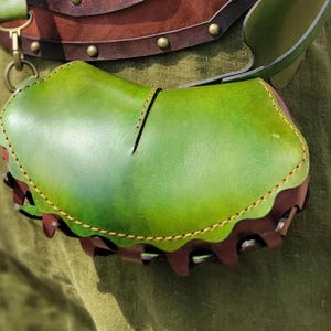 Venus Fly Trap Bag PREORDER bild 3