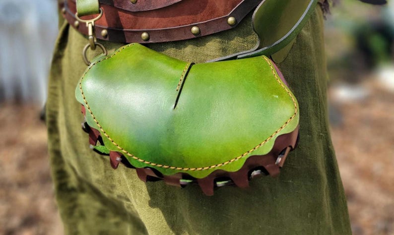 Venus Fly Trap Bag PREORDER bild 3