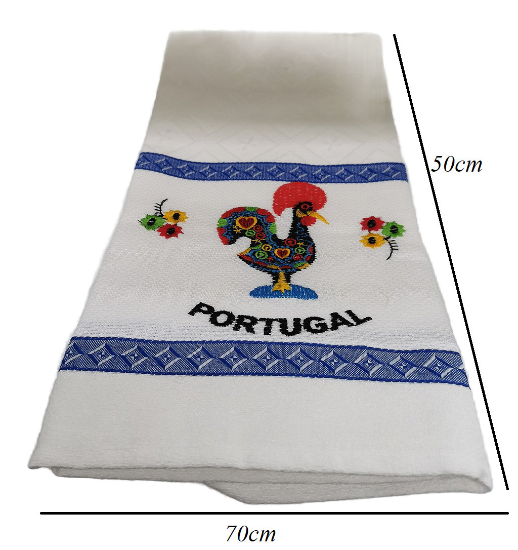 Rooster Dish Towels - Etsy Rooster Dish Towels - Etsy