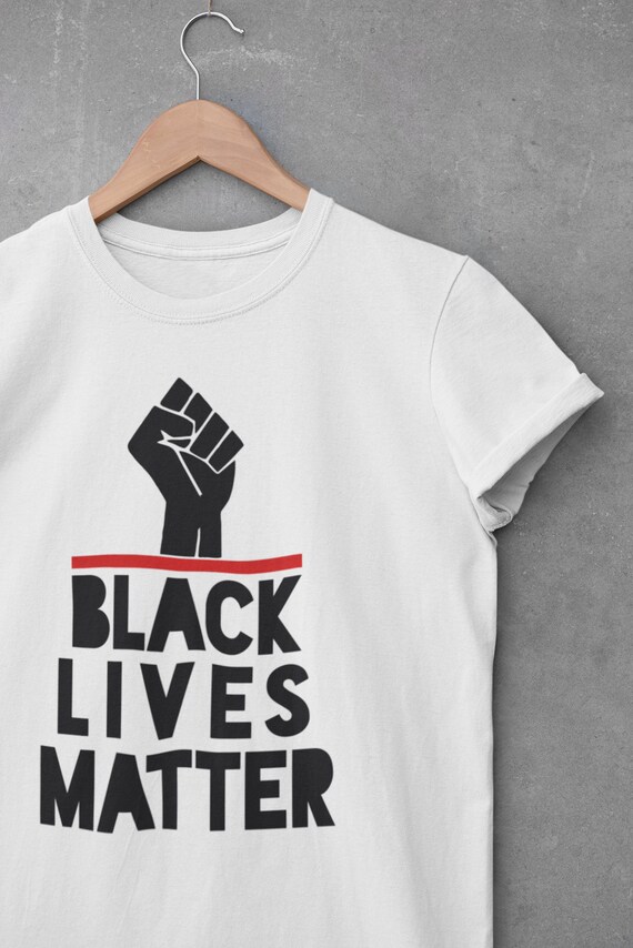 blm tshirt