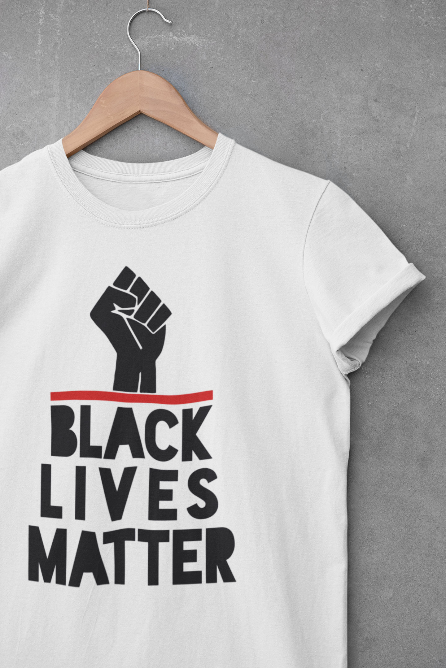 Black Power Shirt - Etsy