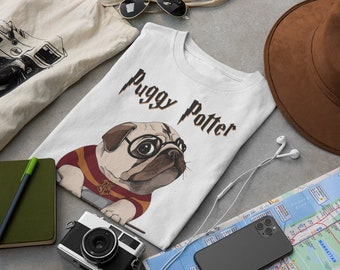 puggy potter shirt