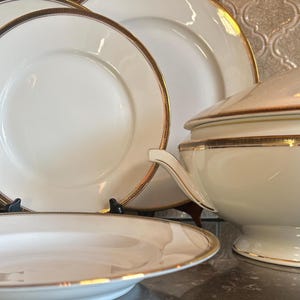 Richard Ginori Vintage - Etsy