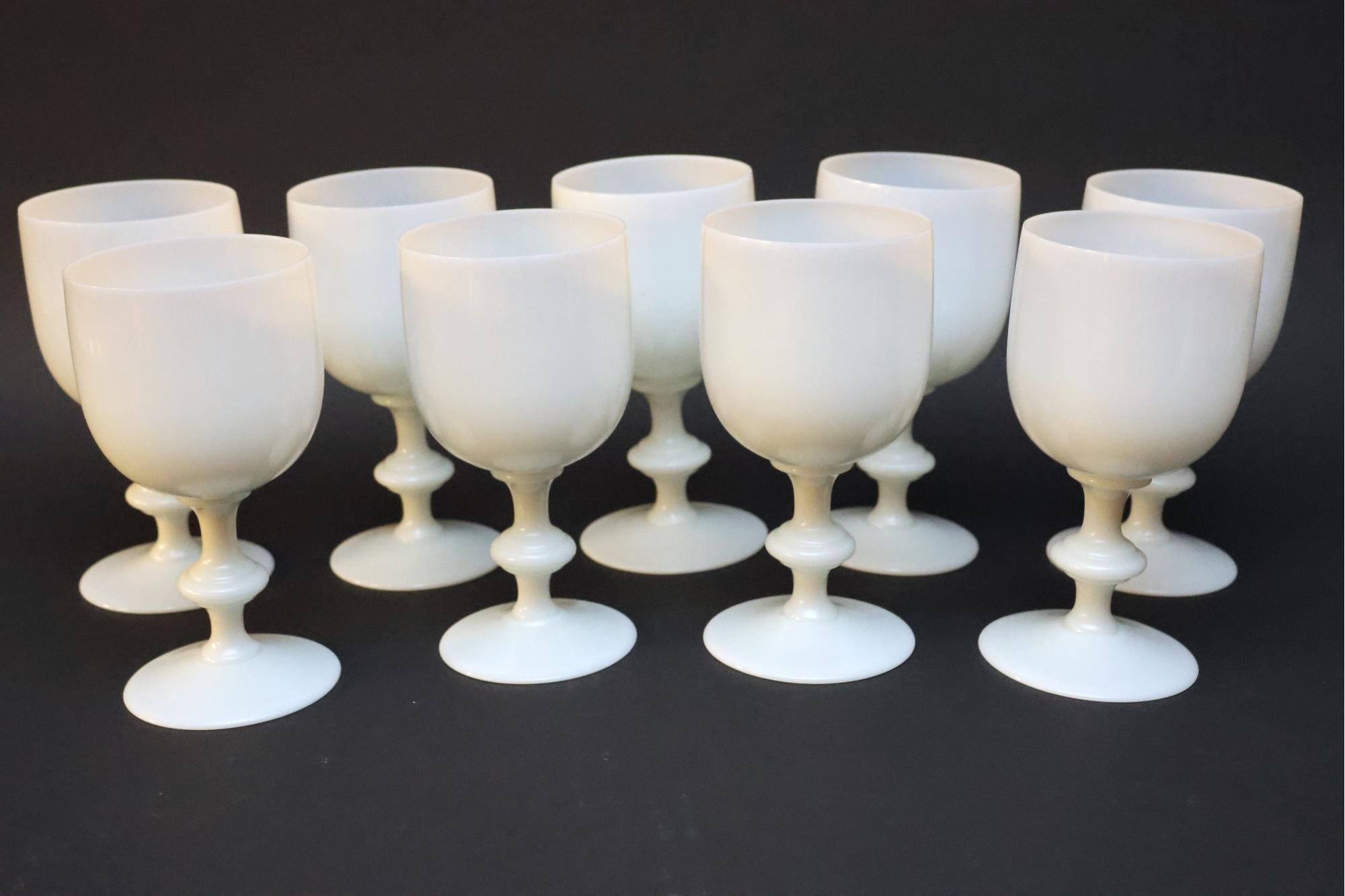 Cristallerie de Vallérysthal ヴァレリスタル Vallerysthal Glass - Etsy