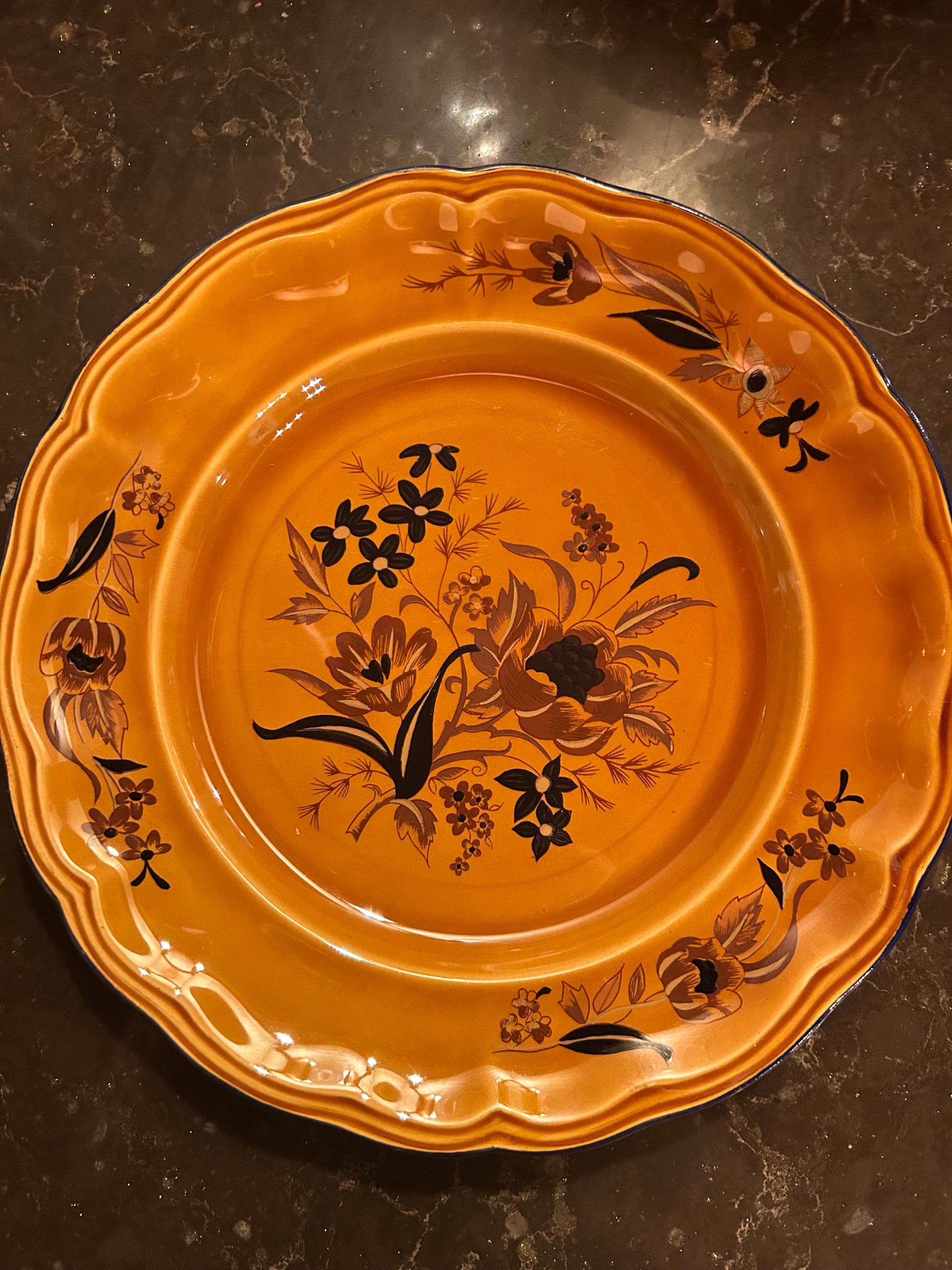 Luneville Louis Xv - Etsy