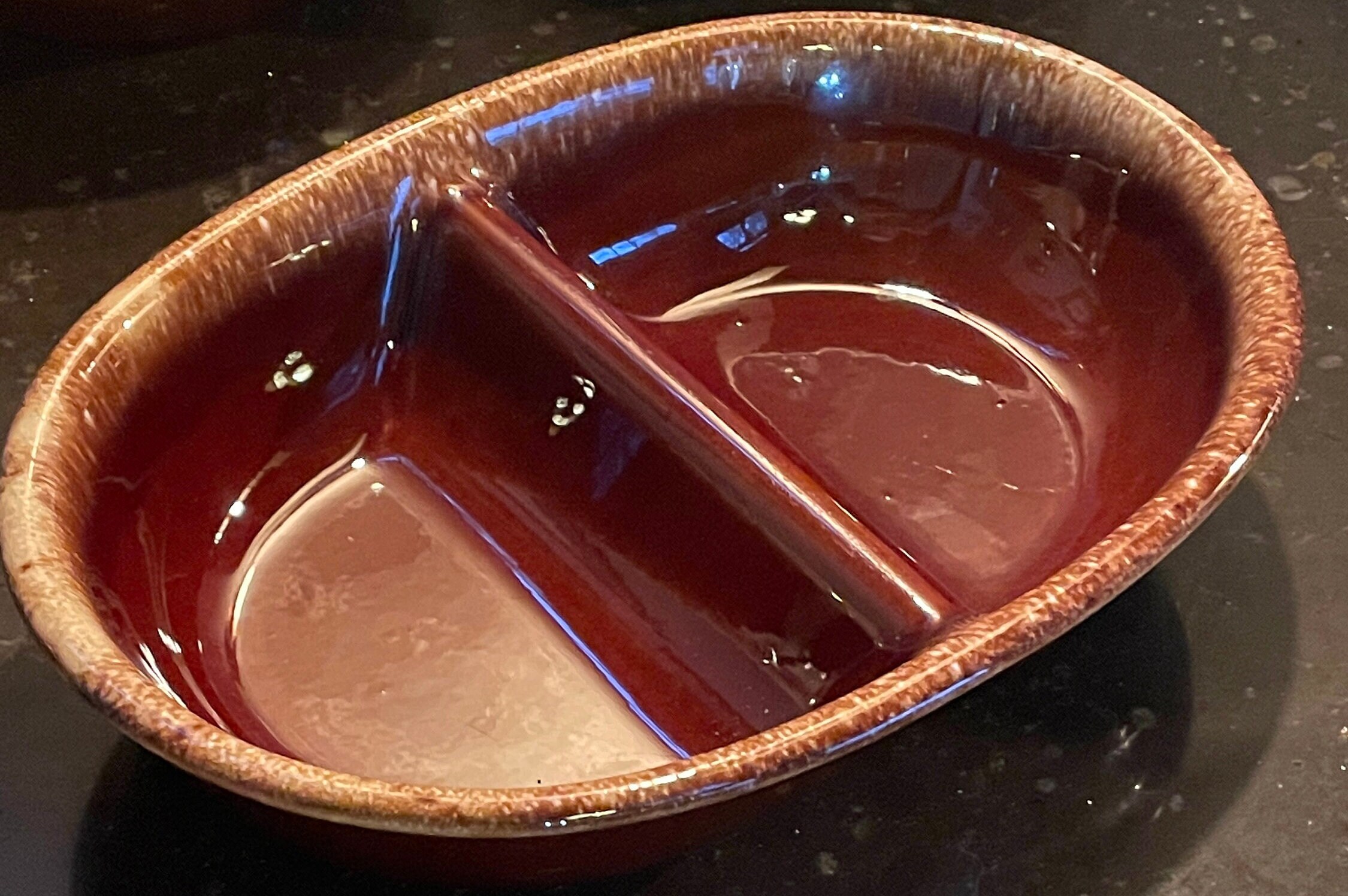 Hull Pottery Oven Proof Cookware Pieces Etsy