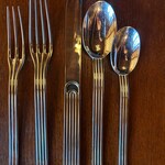 Silverware Chests
