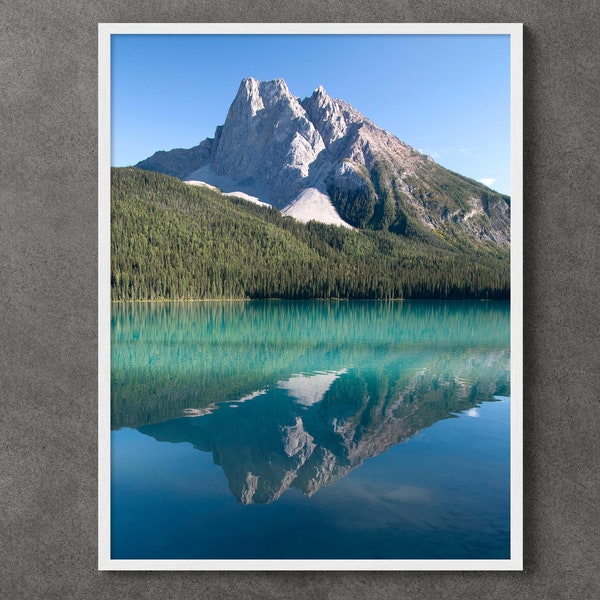 Canadian Rockies Etsy