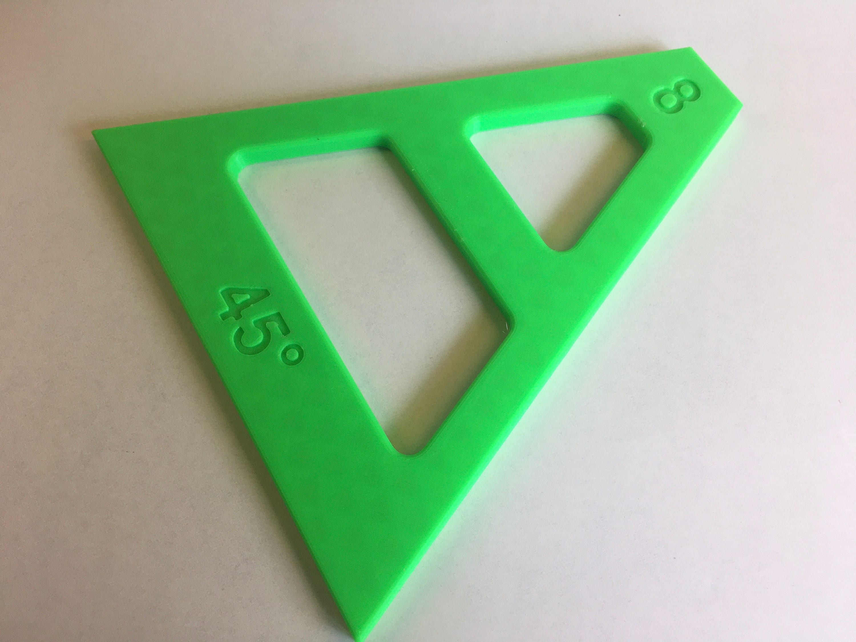 Woodworking Angle Wedge Wedgies for Segmented Bowls Etsy