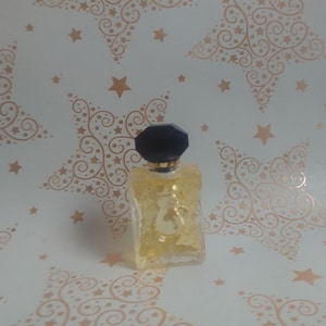 Miniature Salvador pour homme by Salvador Dali, 5 ml Eau de Toilette, from 1992