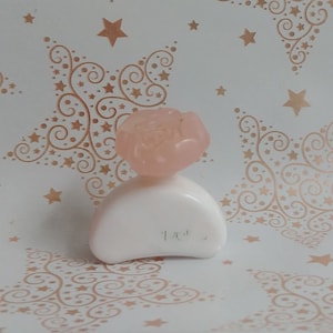 Miniature Pivoine by Yves Rocher, 7.5 ml Eau de Toilette from 1993