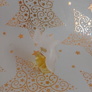 Miniatur L&#39;Air du Temps von Nina Ricci, 2,5 ml Eau de Toilette von 1948