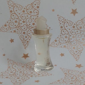 Miniature Inspiration by Charles Jourdan, 4 ml EdT, 1998