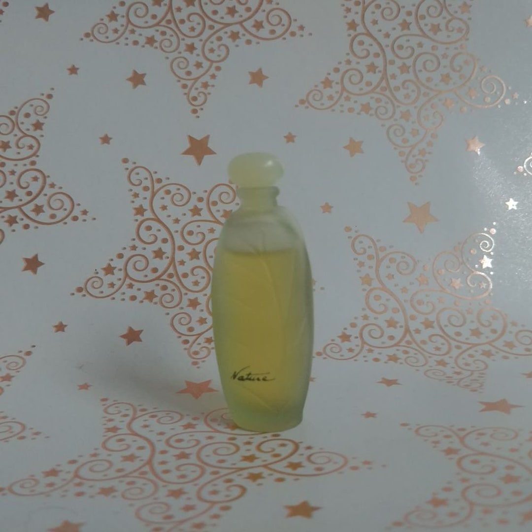 Miniature Nature by Yves Rocher, 5 Ml Eau De Toilette From 1994 - Etsy