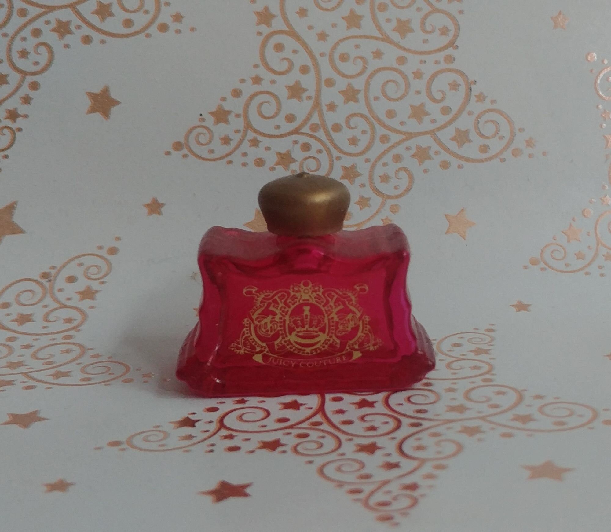 mini juicy couture perfume