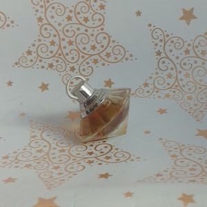 Miniature Wish by Chopard, pure perfume, 5 ml from 1997