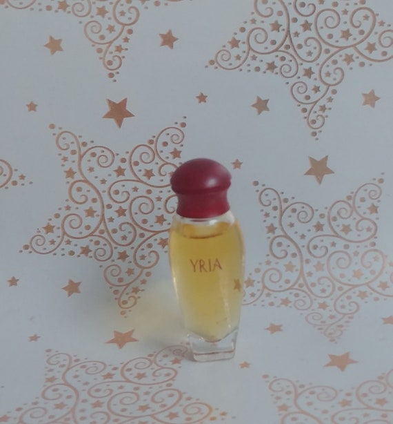 yves rocher yria parfum