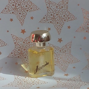 Jacaranda van 4711 Muelhens, 30 ml Eau de Keulen, geen vapo, uit 1971