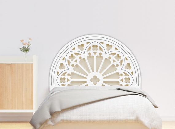 Artesania y Decoración, Blog cabezal cama de 150 tallado, Artesania y  Decoración