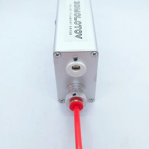 3D Filament Inline Dryer/Heater for 1.75mm filament image 4