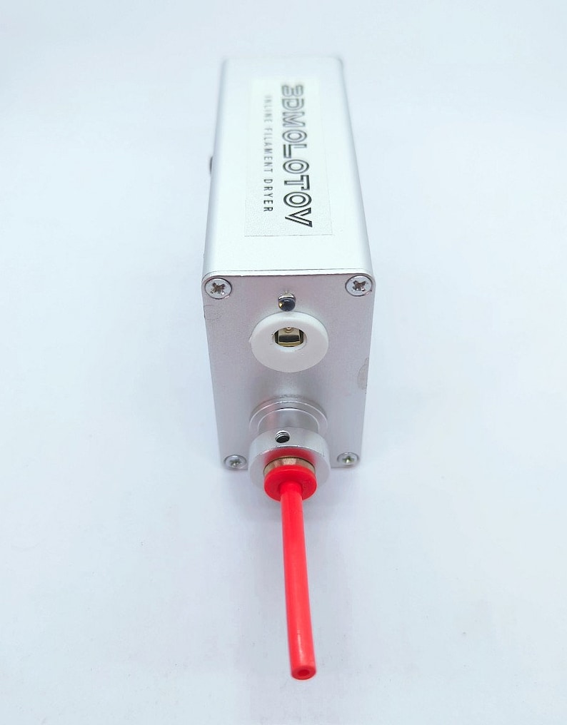 3D Filament Inline Dryer/Heater for 1.75mm filament image 4