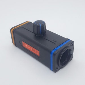 Control de volumen en línea XLR para micrófono, etc.