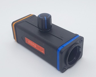 XLR Inline Volume Control for Microphone Etc