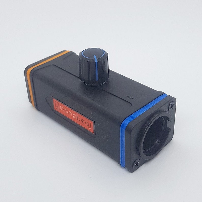 Mini XLR Inline Volume Control for Microphone Etc Etsy