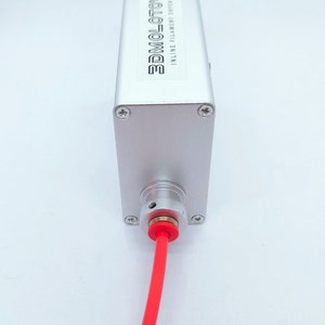 3D Filament Inline Dryer/Heater for 1.75mm filament image 3
