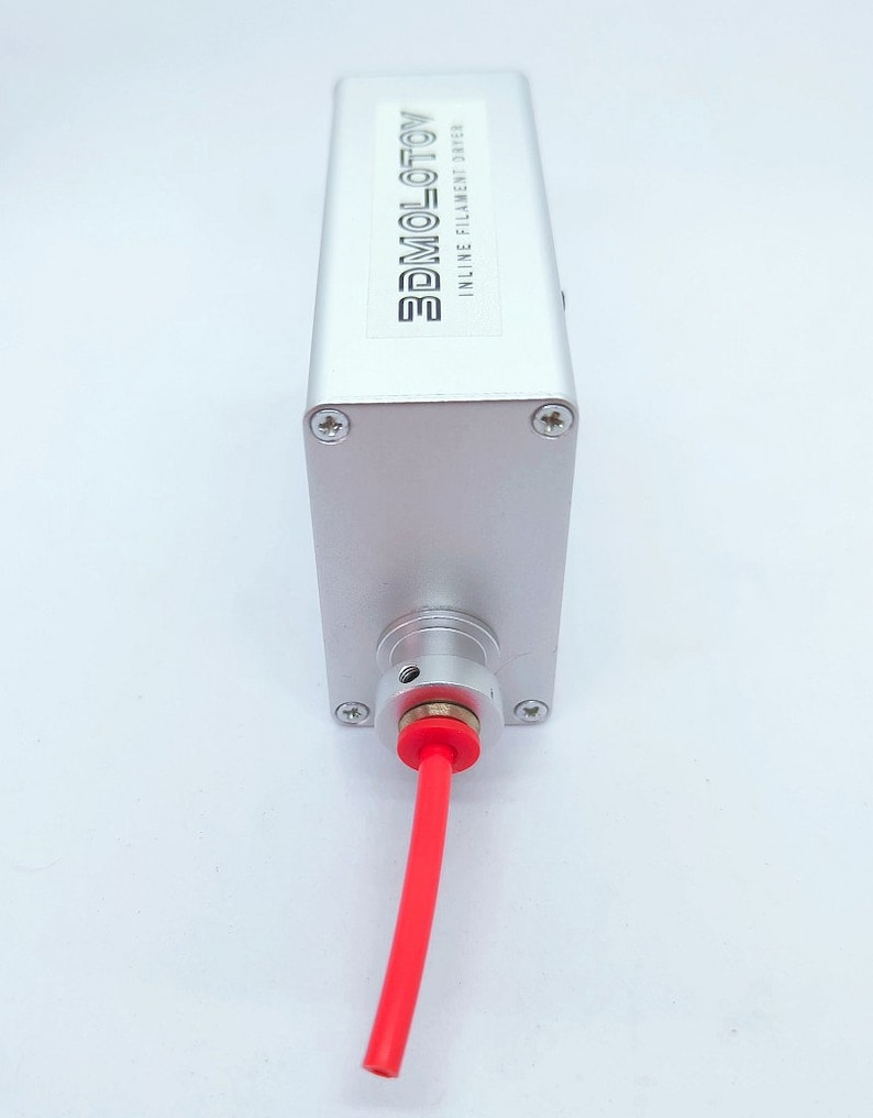 3D Filament Inline Dryer/Heater for 1.75mm filament image 3