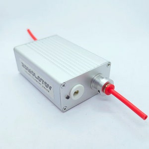 3D Filament Inline Dryer/Heater for 1.75mm filament image 2