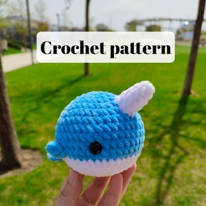 Beginner Learn to Crochet Kit Fox by the Woobles Easy Crochet