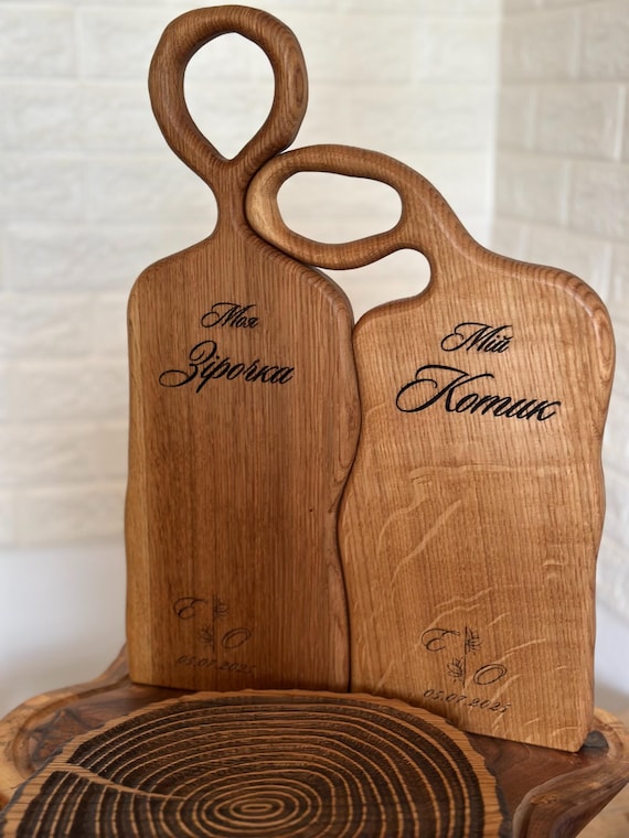 Taglere Personalzzato per la mamma n Legno | Mamma, Festa della