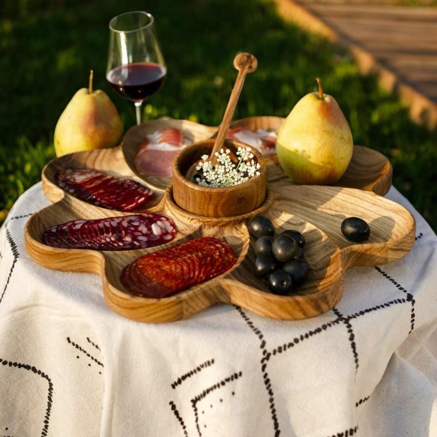 Summer Outdoor Decor