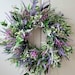 see more listings in the Spring Wreath section