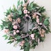 see more listings in the Spring Wreath section