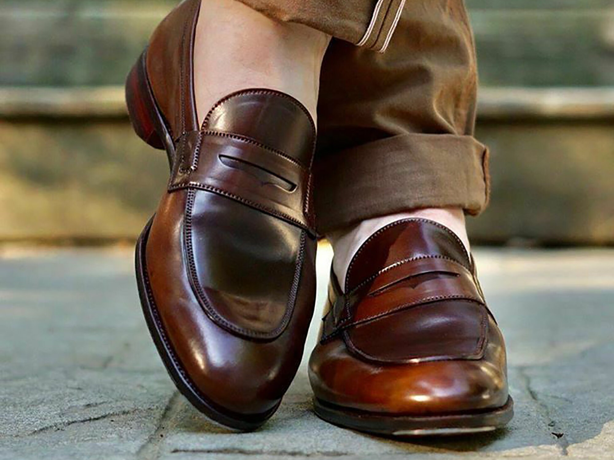 op bestelling gemaakt Nieuwe Pure Handmade zwarte echt lederen schoenen op maat gemaakt Schoenen Schoenen Herenschoenen Verkleden Leer handgemaakt schoenen voor mannen 