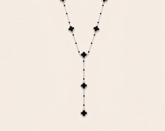 Y Necklace