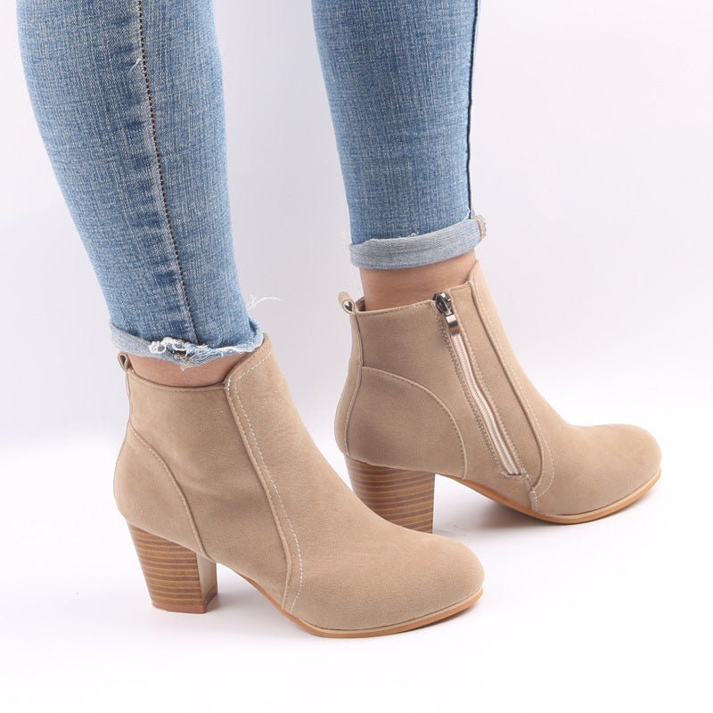 ankle boot women's shoes
