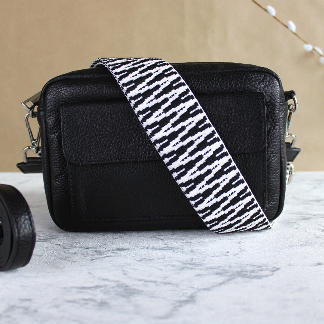 ☆LECYTO☆ Tenacity Leather Cross BagBlack il_1080xN.4884702026_rdsf.jpg