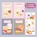 Vocabulary List, Language Planner, Learn Languages, Language Learning ...