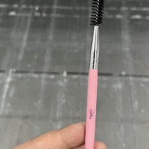 Purplelicious Double Headed Brow Spoolie