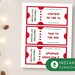 Printable Christmas Coupons for Kids - Printable Download Coupons With ...