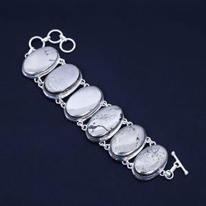 Natural Golden Pyrite Bracelet 925 Sterling Silver Bracelet Pyrite Gemstone Bracelet Women Bracelet Bohemian Jewelry Bridal Jewelry