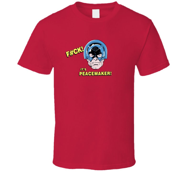 Peace Maker T Shirts Peace Maker T Shirts