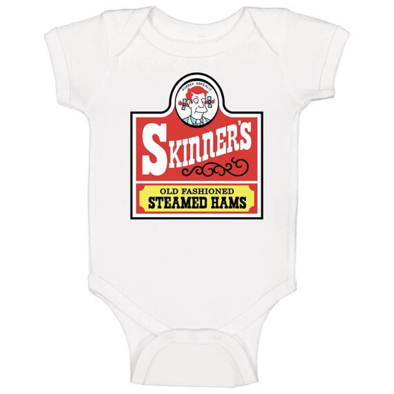 Old Fashioned Steamed Hams Shirt Old Fashioned Steamed Hams Shirt