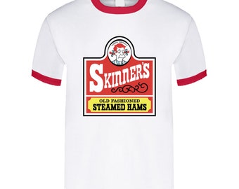 Old Fashioned Steamed Hams Shirt Old Fashioned Steamed Hams Shirt