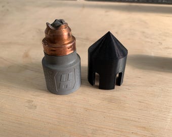 Hypertherm SYNC Center Finder for CNC Plasma, Machine Torch Alignment Tool