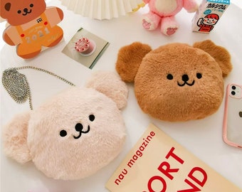 Handbag. Cute Koala Bear. Stationery Gifts